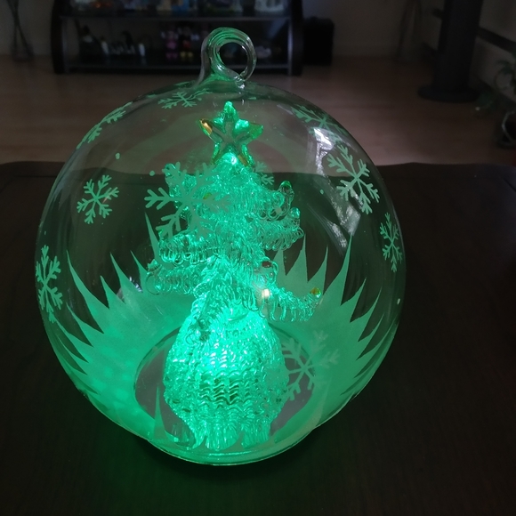 Tree Glob led - Picture 2 of 2